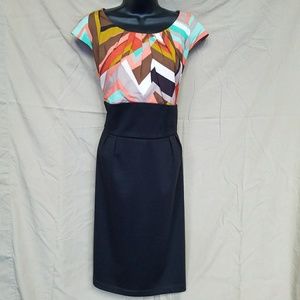 Gorgeous business dress